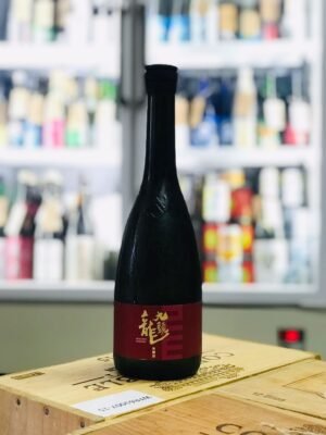 九頭龍-貴釀酒 720ML
