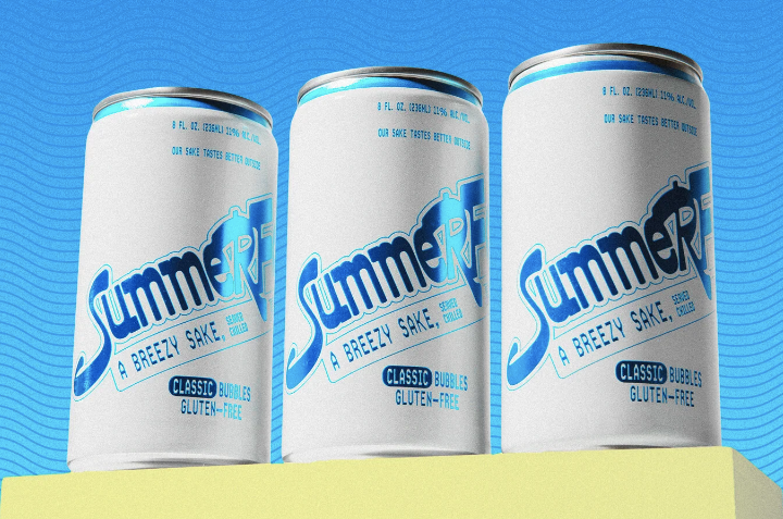 初代Wakaze Summer Fall X 3cans