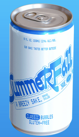 加州版Summer fall