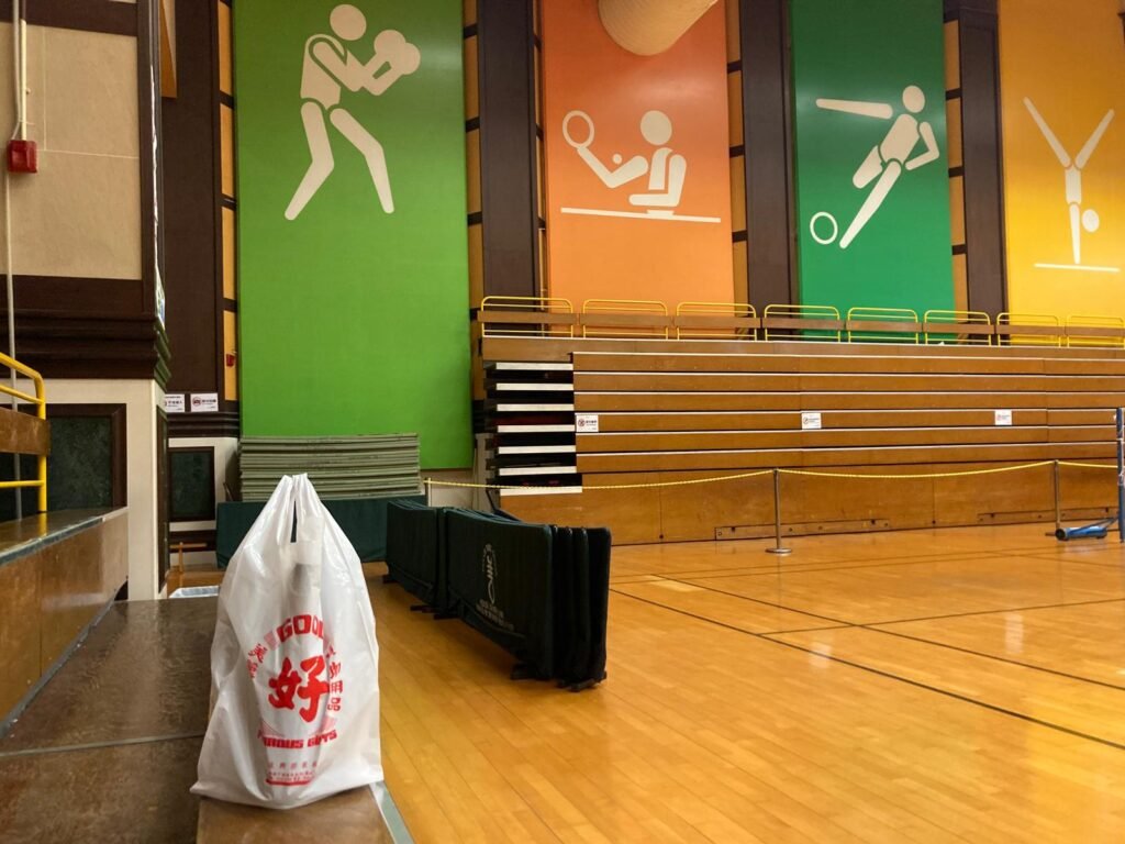 《山三》3割9分
跟《浦霞》特A區山田錦
在屯門在愛堂交收照