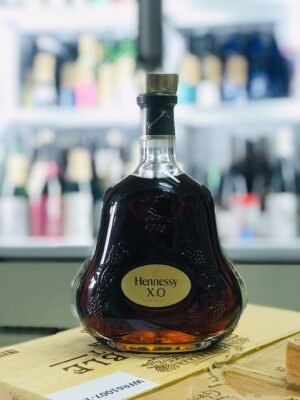 Hennessy-xo-700ml產品圖