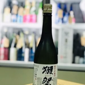 獺祭-45-720ML正面照