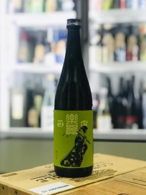 楽器正宗 本醸造 中取り 正面照