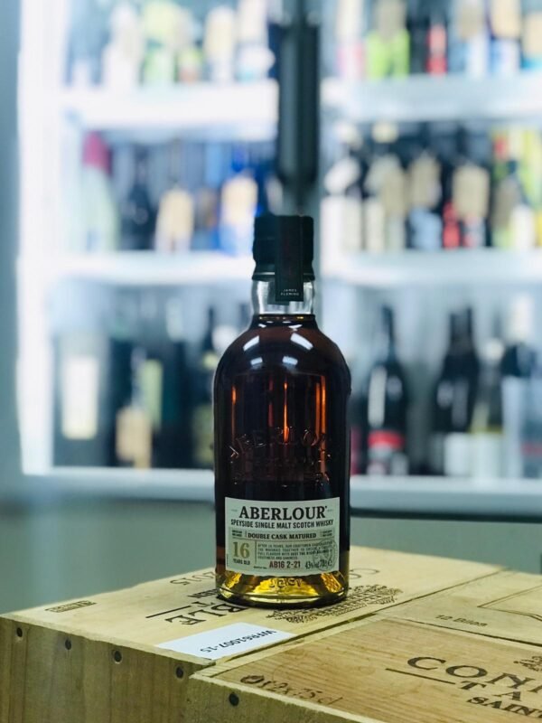 Aberlour 16 700ml