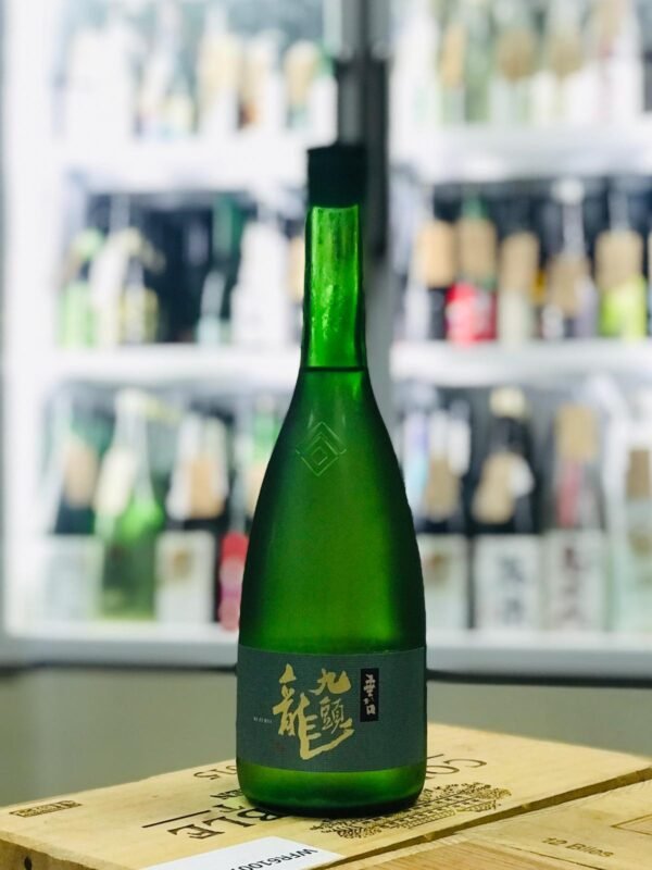 九頭龍-垂れ口-生酒-720ml-