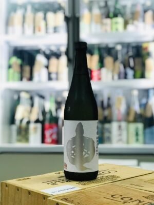 信州龜齡 美山錦 純米大吟釀 39 720ml 2025.1