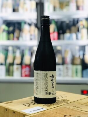 鳳凰美田 荒押合拼 純米大吟釀 720ml 2026.1