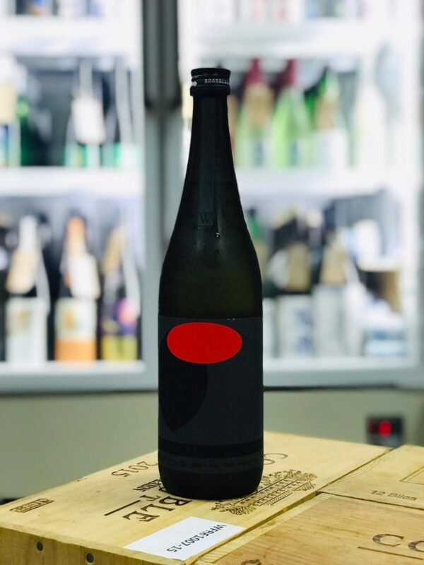 仙禽 貴釀酒 オーガニック ナチュール W kijoshu 2026.4 720ml