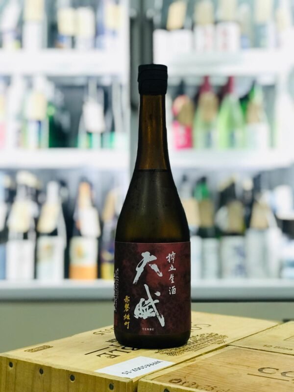 天賦-雄町-720