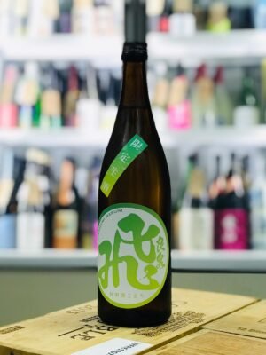 飛良泉 山廃純米 マル飛（丸飛） 限定生酒 720ml 4.2026
