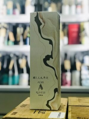 醸し人九平次 いのね 3 つ星 750ml 2026 出荷
